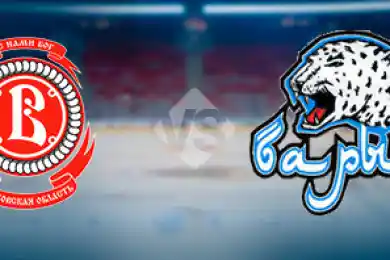 Хватит ли сил у "Витязя" на матч с "Барысом": превью дня