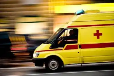 Второго пострадавшего вытащили из-под завалов на руднике в ВКО