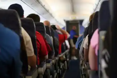 Павлодар: медики сделали заявление после приземления самолета из Турции