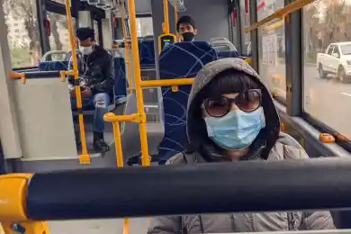 С 1 июня в Нур-Султане возобновится движение всех пригородных маршрутов