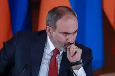 В Ереване стартовал митинг с требованием отставки Пашиняна