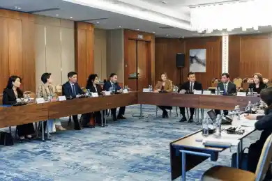 Известные казахстанцы заявили о создании новой политпартии