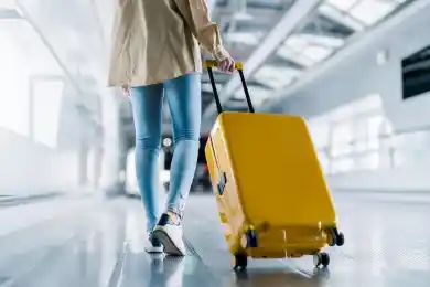 "4200 туристов из Казахстана застряли на Ближнем Востоке после эскалации" - Инна Рей