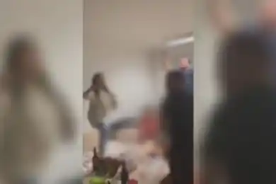 Магистрантов Академии правосудия отчислили за пирушку на практике