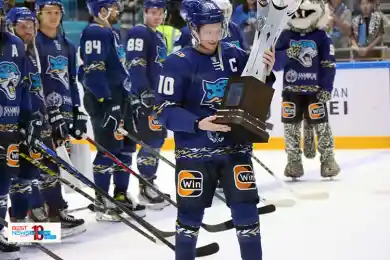 Предложит ли Барыс новый контракт Михайлису – ответ Иванищева