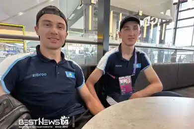 Велогонщик Луценко объяснил своё неожиданное «серебро» и сенсационное «золото» Федорова на Азиаде