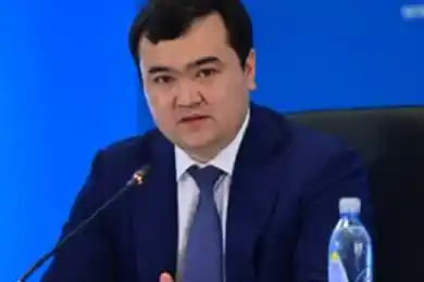 Аким Астаны обратился к горожанам в связи с непогодой