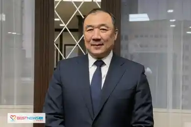 Нурлан Сауранбаев переназначен на должность министра транспорта 