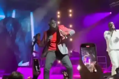 «Конечно, стыдно»: министр культуры высказалась о поведении астанчанок, бросивших в Akon нижнее белье