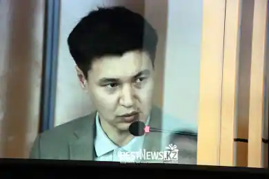 Байжанов принял неожиданное решение по своему уголовному делу