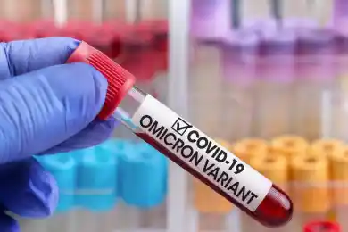 Штамм «омикрон» в Казахстане не выявлен - Цой