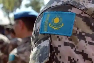 В Минобороны РК назвали самые популярные рода войск у призывников