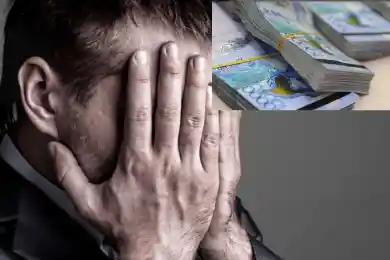 Астанчанин перечислил мошенникам 137 млн тенге, полиция задержала гражданина России