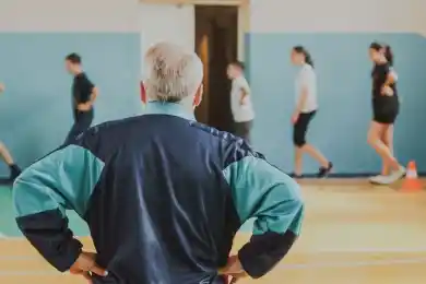 В Казахстане для учителей физкультуры организовали курсы повышения квалификации