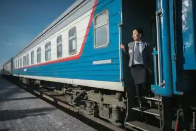 «Самрук-Казына» предложила Штурм для «Пассажирских перевозок»