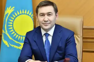 Аким Шымкента сохранил свою должность