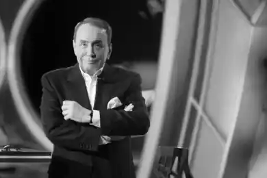 Скончался Александр Масляков