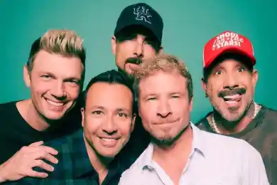 В Астане будут шаттлы для зрителей концерта Backstreet Boys