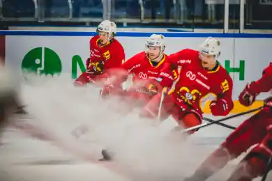 Не смешно: "Йокерит" сорвал матч в Минске и получил "баранку" от КХЛ