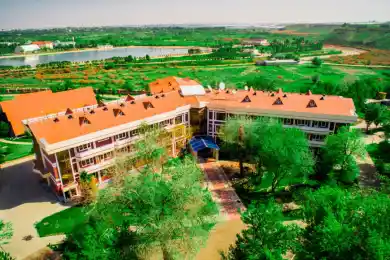 В Казахстане растет популярность оздоровительного туризма