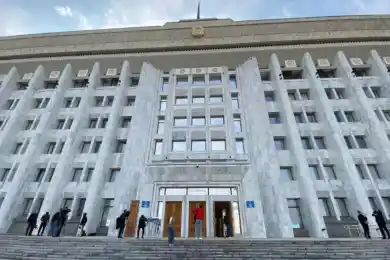 «Задержали помощника акима»: в акимате Алматы сделали заявление