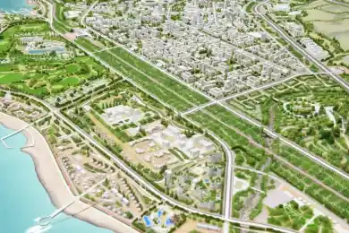 Бюджет города Алатау будет неприкосновенным