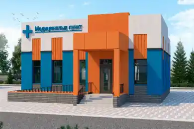 За счет возврата активов в Акмолинской области построят медпункты