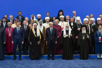 «Значение сегодняшнего Съезда уникально» - Президент Казахстана