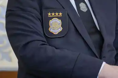 В Антикоре не подтвердили задержание замакима Туркестанской области Мырзалиева