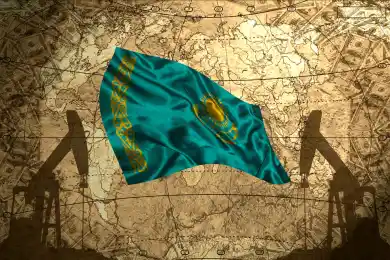 Беларусь договорилась с Казахстаном о поставках нефти