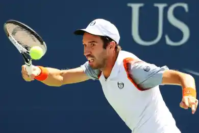 Кукушкин, Путинцева, Рыбакина: расписание казахстанцев на 3-м дне US Open