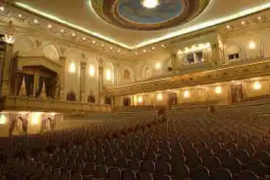 Где развлечься в Алматы 15-16 апреля