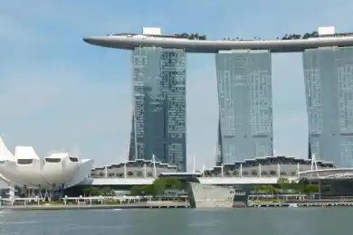 Президент Казахстана посетит с визитом Сингапур