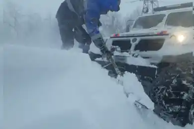 Что означает режим ЧС в Нур-Султане