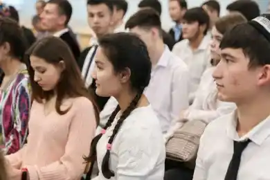 Массовой отток студентов Узбекистана из Казахстана: в МОН назвали ситуацию «естественной»