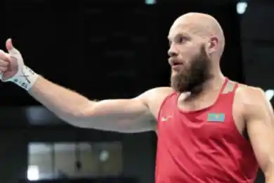 Василий Левит о своём нокауте: «Кто не падал – тот и не поднимался»