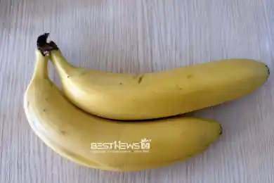 В Казахстане решили выращивать бананы и вывели специальный сорт