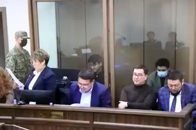 Дело Бишимбаева рассмотрит суд присяжных