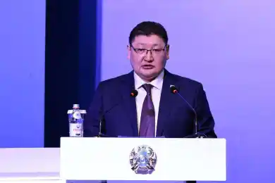 Как выбирали акима в области Абай