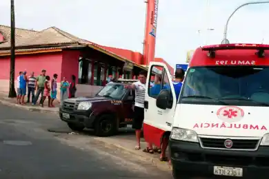 В Бразилии самолет с пассажирами на борту разбился сразу после взлета