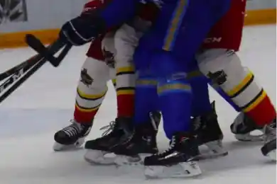 Где смотреть матч «Куньлунь»-«Барыс»