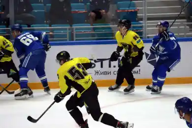 Всё только начинается: выводы после матча БарысvsСарыарка