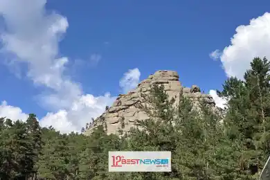 На развитие курорта Бурабай потратят 137,2 млрд тенге