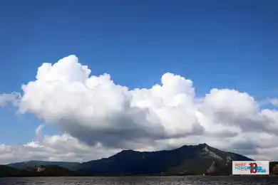 Дожди и жара ожидается на выходных в Казахстане