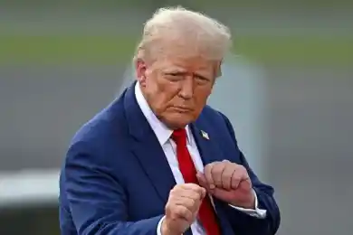 Токаев поздравил Трампа с победой