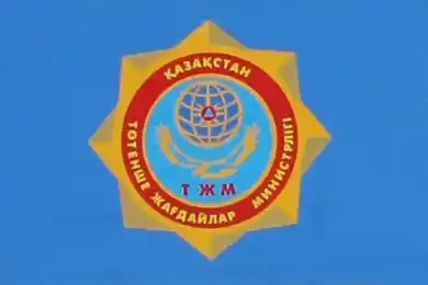 В Актобе в горящем авто погибли трое, двое - несовершеннолетние