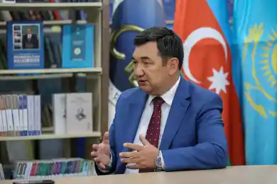 Токаев назначил нового министра информации и общественного развития 