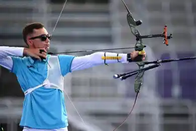 Кто из спортсменов Казахстана выступит в первый день Олимпиады-2024 в Париже