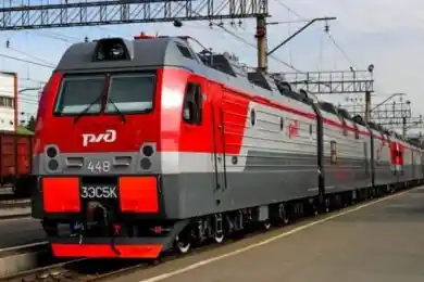 РЖД возобновят пассажирское сообщение с Казахстаном
