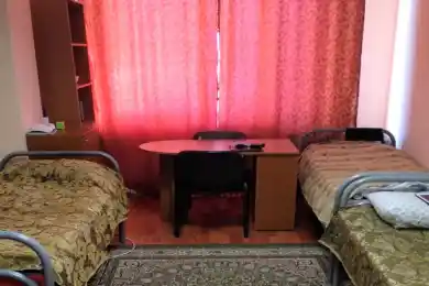 Студенты ночуют на вокзале - для их размещения в Алматы создан штаб